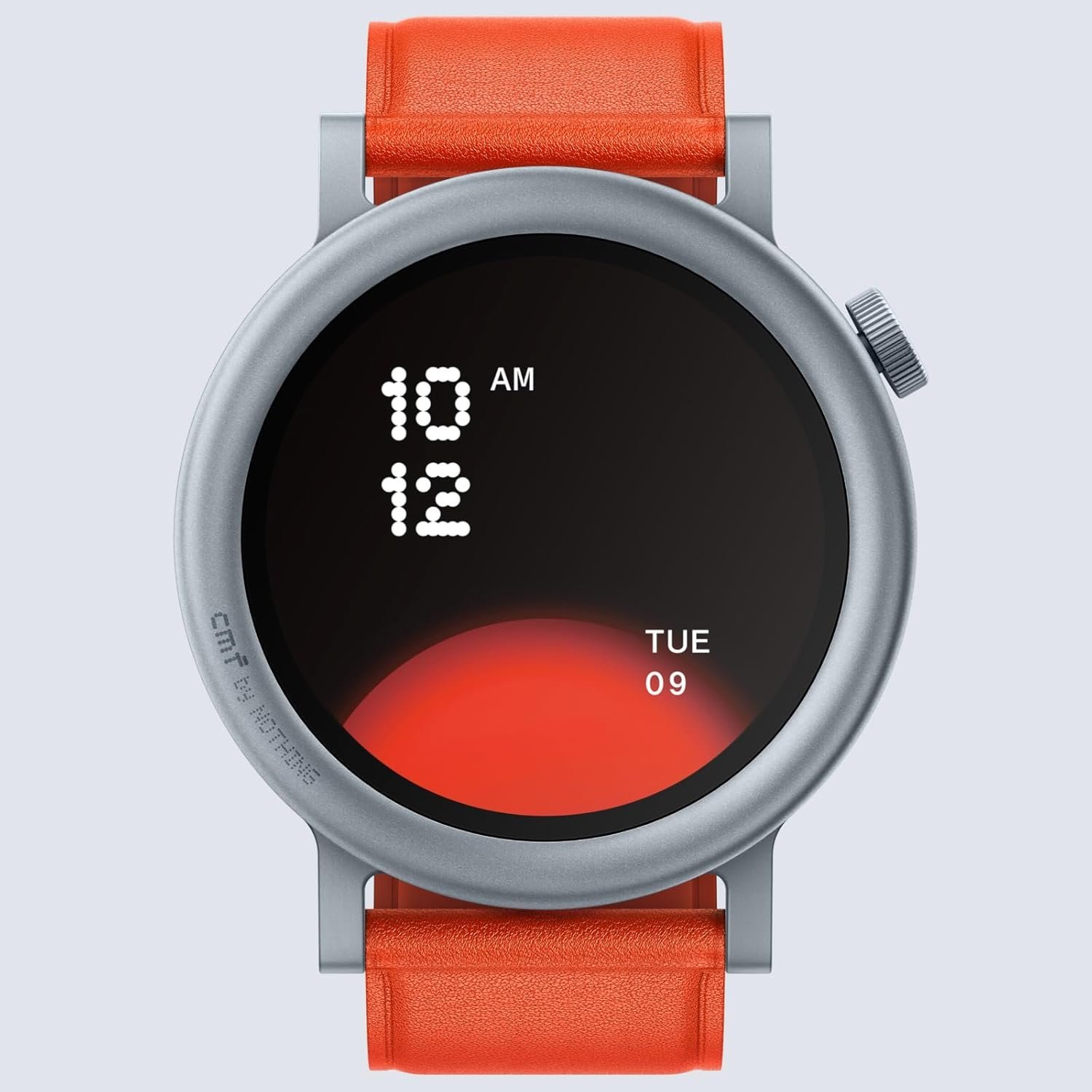 Exclusive for New Users:CMF by Nothing Watch Pro 2 Smartwatch with 1.32’’ AMOLED display, 11 days battery life, Bluetooth calls with AI noise reduction and Built-in multi-system GPS - Image 2