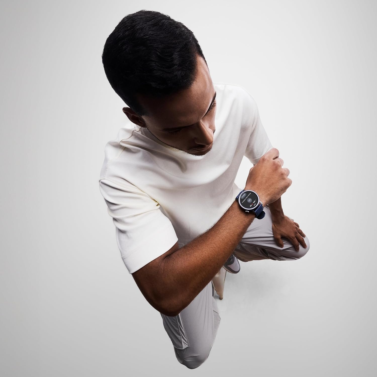 Exclusive for New Users:CMF by Nothing Watch Pro 2 Smartwatch with 1.32’’ AMOLED display, 11 days battery life, Bluetooth calls with AI noise reduction and Built-in multi-system GPS - Image 10